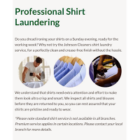 SudSational Launderettes and laundry Services 1054711 Image 3